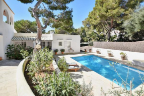 Villa Formentera